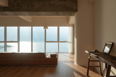 Sky Migratory Bird Observatory Residence